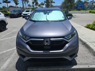 2022 Honda CR-V thumbnail – Delray Beach, FL – 2