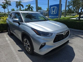 Toyota Highlander for sale Las Vegas