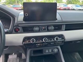 2024 Honda Pilot thumbnail – Delray Beach, FL – 5