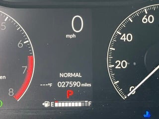 2024 Honda Pilot thumbnail – Delray Beach, FL – 6