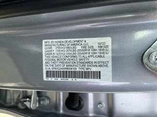 2024 Honda Pilot thumbnail – Delray Beach, FL – 7