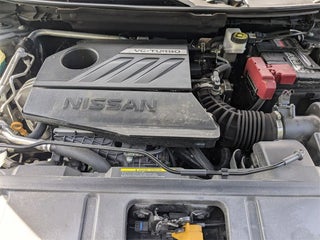 2023 Nissan Rogue thumbnail – Pompano Beach, FL – 32