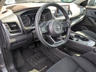 2023 Nissan Rogue thumbnail – Pompano Beach, FL – 13