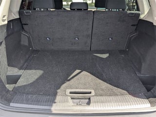 2023 Nissan Rogue thumbnail – Pompano Beach, FL – 7