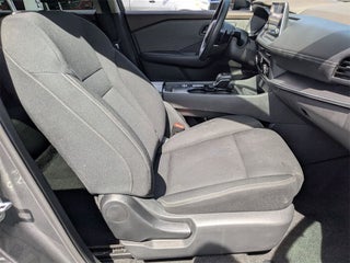 2023 Nissan Rogue thumbnail – Pompano Beach, FL – 30