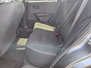 2023 Nissan Rogue thumbnail – Pompano Beach, FL – 21