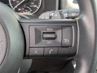 2023 Nissan Rogue thumbnail – Pompano Beach, FL – 26