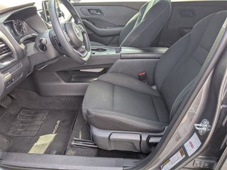 2023 Nissan Rogue thumbnail – Pompano Beach, FL – 20