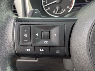 2023 Nissan Rogue thumbnail – Pompano Beach, FL – 25