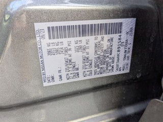 2023 Nissan Rogue thumbnail – Pompano Beach, FL – 34
