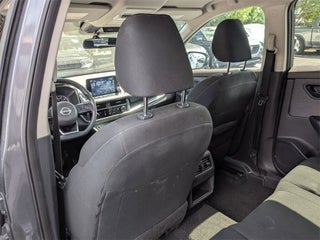 2023 Nissan Rogue thumbnail – Pompano Beach, FL – 22