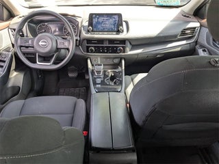 2023 Nissan Rogue thumbnail – Pompano Beach, FL – 28