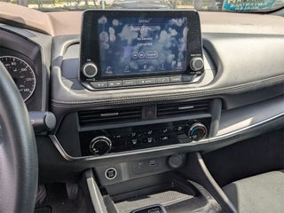 2023 Nissan Rogue thumbnail – Pompano Beach, FL – 19