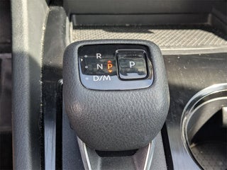 2023 Nissan Rogue thumbnail – Pompano Beach, FL – 17