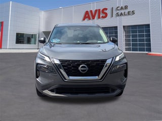 2023 Nissan Rogue thumbnail – Pompano Beach, FL – 2