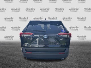 2023 Toyota RAV4 Hybrid thumbnail – Pompano Beach, FL – 22