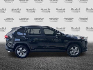 2023 Toyota RAV4 Hybrid thumbnail – Pompano Beach, FL – 25