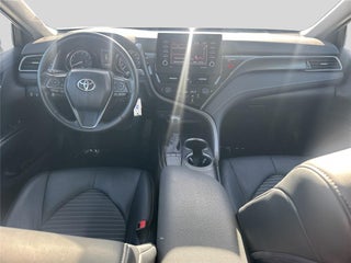 Toyota Camry for sale Las Vegas