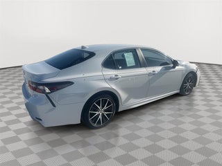Toyota Camry for sale Las Vegas