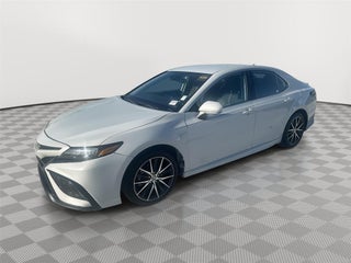 Toyota Camry for sale Las Vegas
