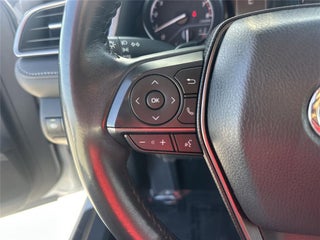 Toyota Camry for sale Las Vegas