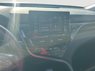 Toyota Camry for sale Las Vegas