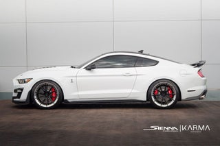 2020 Ford Mustang thumbnail – Pompano Beach, FL – 6