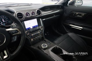2020 Ford Mustang thumbnail – Pompano Beach, FL – 37