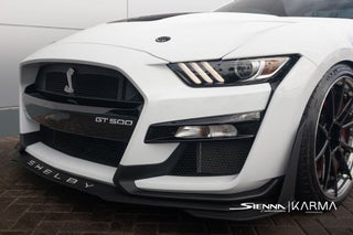 2020 Ford Mustang thumbnail – Pompano Beach, FL – 11