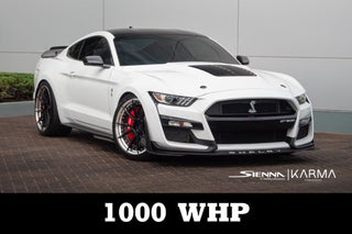 Ford Mustang for sale Las Vegas