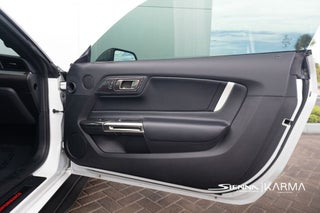 2020 Ford Mustang thumbnail – Pompano Beach, FL – 22