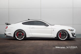 2020 Ford Mustang thumbnail – Pompano Beach, FL – 3