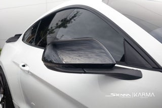2020 Ford Mustang thumbnail – Pompano Beach, FL – 12