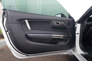 2020 Ford Mustang thumbnail – Pompano Beach, FL – 20