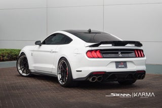 2020 Ford Mustang thumbnail – Pompano Beach, FL – 5