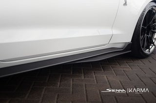 2020 Ford Mustang thumbnail – Pompano Beach, FL – 18