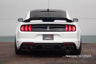 2020 Ford Mustang thumbnail – Pompano Beach, FL – 4