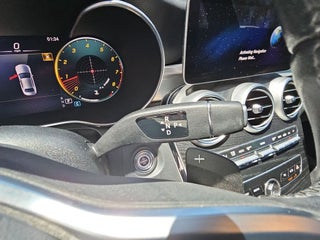 Mercedes-Benz C-Class for sale Las Vegas