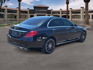 Mercedes-Benz C-Class for sale Las Vegas