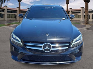 Mercedes-Benz C-Class for sale Las Vegas