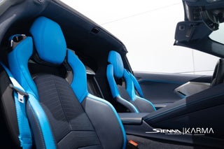 2022 Chevrolet Corvette thumbnail – Pompano Beach, FL – 23
