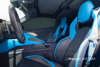 2022 Chevrolet Corvette thumbnail – Pompano Beach, FL – 21