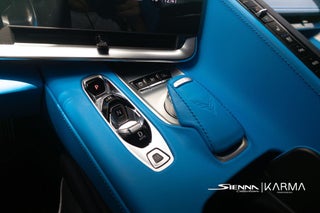 2022 Chevrolet Corvette thumbnail – Pompano Beach, FL – 31