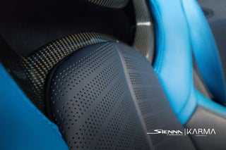 2022 Chevrolet Corvette thumbnail – Pompano Beach, FL – 40