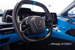2022 Chevrolet Corvette thumbnail – Pompano Beach, FL – 27