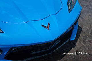 2022 Chevrolet Corvette thumbnail – Pompano Beach, FL – 10