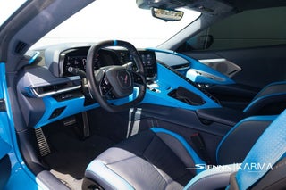 2022 Chevrolet Corvette thumbnail – Pompano Beach, FL – 19