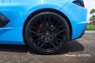 2022 Chevrolet Corvette thumbnail – Pompano Beach, FL – 47