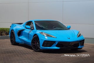 Chevrolet Corvette for sale Las Vegas