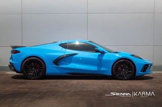 2022 Chevrolet Corvette thumbnail – Pompano Beach, FL – 2